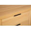Ludden 3 - Drawer TV Stand