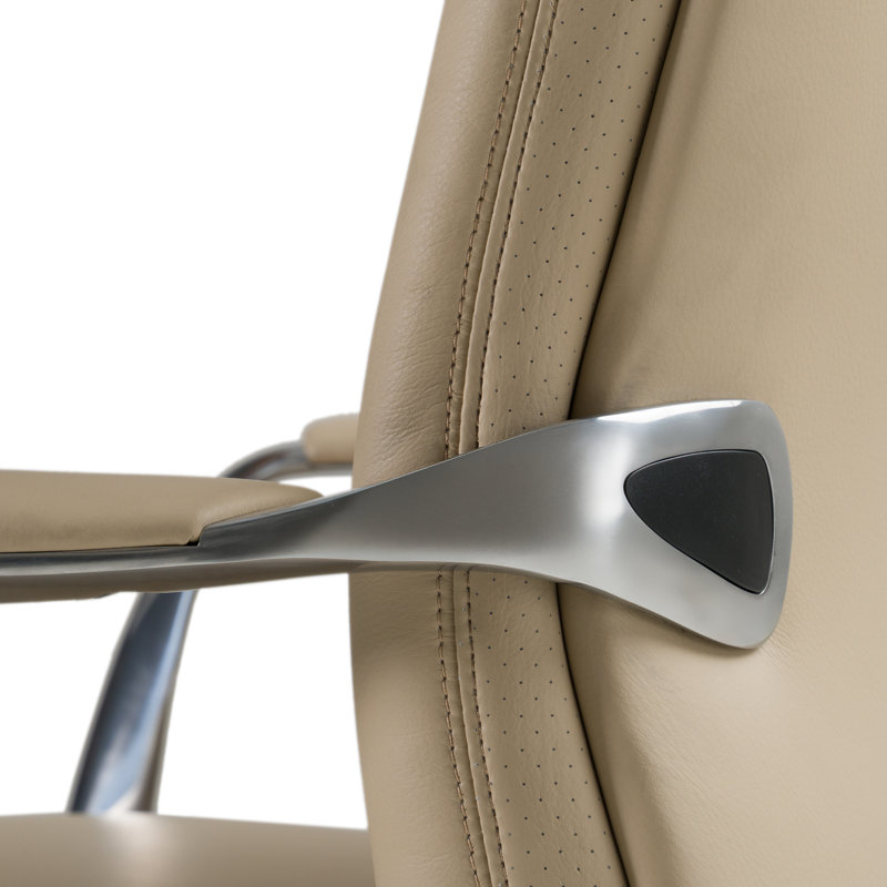Chaise de bureau Afia Ozark