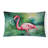 Outdoor Throw Pillow