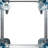 E-Z Glide™ Capacity Hand Truck Dolly