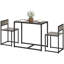2 - Person Dining Set