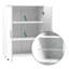 Ashane Bathroom Cabinet