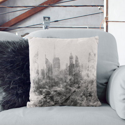 Square Cushion