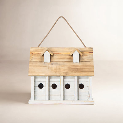 Baughman Birdhouse