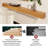 Fireplace Shelf Mantel 72"-688669549