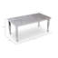 Table de salle à manger rectangulaire