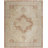 Nourison Essentials Persian Beige/Rust Indoor/Outdoor Area Rug-754634790