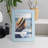 Wood Picture Frame - Set of 8-70853734-70853723