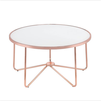 Table d'appoint chic 1 pièce