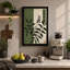 Two Studies Botanical - Wrapped Canvas-228109451-228109494