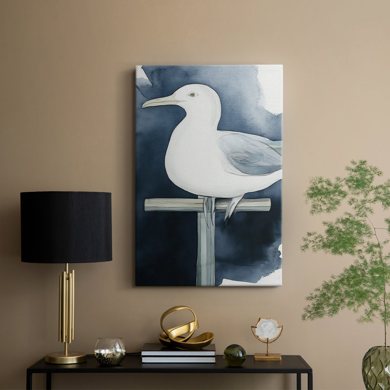 ANIMAUX série III - Gallery Cavas sur mesure, H 27 po x l 18 po