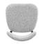 Tabouret de comptoir rembourré Velora-507967244