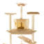 Condo pour chat 80" Alasdair-182957716