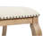 Keeter Brockway Upholstered Dining Chair Barley-2074179205