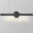 Dimmable Wall Sconce 360° Rotatable Picture Light (Bulbs Included)-468620824-415366949