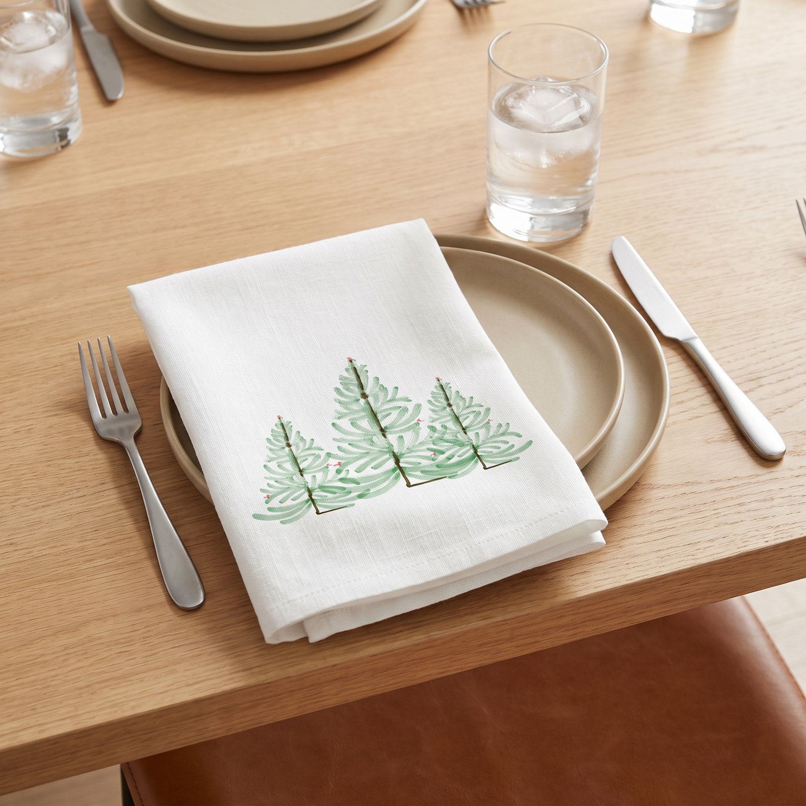 Papersoft Napkin