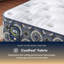 Matelas moelleux 12,5 po Perfect Sleeper Garden Spot-132962610