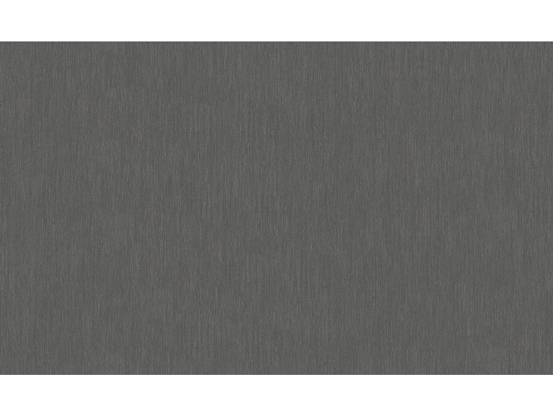Longlife Colours 21m x 106cm Wallpaper, Dark grey
