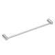 Align 18" Wall Mounted Towel Bar