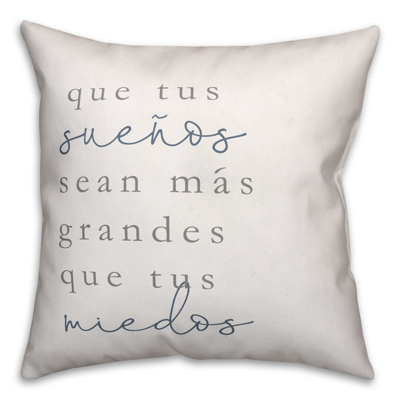 Throw Pillow