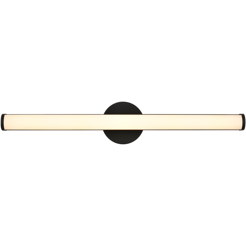 Solution d'éclairage à DEL 30 pouces à double fixation polyvalente pour les applications verticales et horizontales