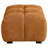 Rectangular Upholstered Tufted Ottoman-1775983593