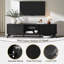 Console média 70 po Mid Century-648529795