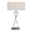 Avory 64cm Rectangle Metal Narrow Table Lamp-707313455-707313444