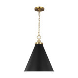 Wellfleet 1 - Light Pendant