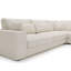 Tammera 3 Seater Corner Sofa -1201291881