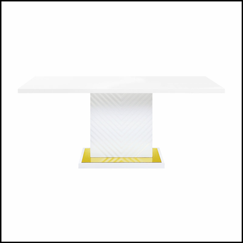 Table de salle à manger Gaines
