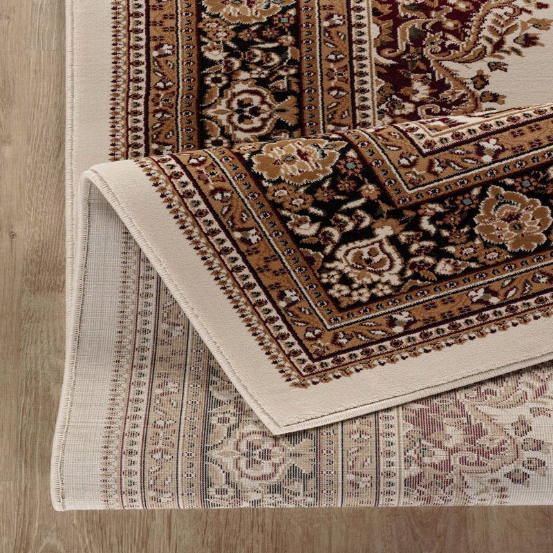 Tapis 2 pi x 3 pi