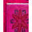 Stannis One-of-a-Kind 9' 1" X 12' 4" New Age Rectangular Wool Area Rug Pink
