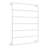 7-Tier Wall Mounted Towels Storage Rack-113076557