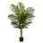48'' Faux Palm Tree in Planter