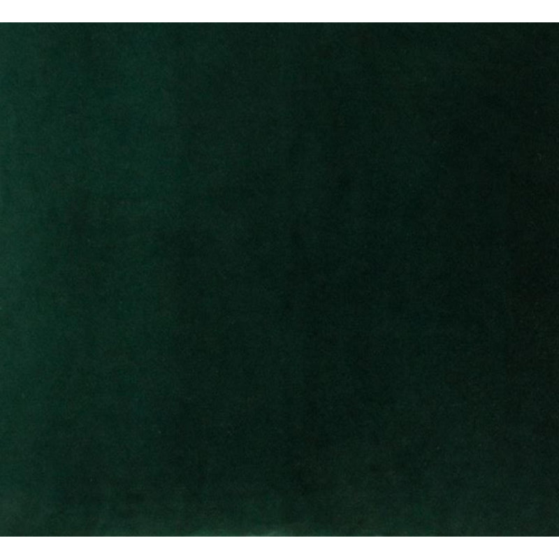 Upholstered Headboard, UK King, Green