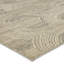 Verde Home By Jaipur Living Manhattan PVH15 Handmade Geometric Taupe and Cream Area Rug (9'x12')-1057677591