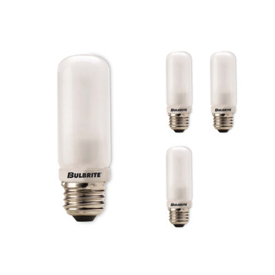 Ampoule halogène 250 W T10 à intensité variable (2900) E26 / culot moyen (standard)