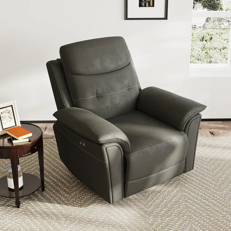 40.16'' Power Recliner Chair