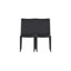 Chaise parsons rembourrée Dous-1335439884