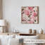 Impression florale de roses neutres florales-1766131456