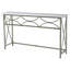 Diamond Console Table-63870993-63870988