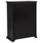 Commode de chambre 6 tiroirs Anzio-1161343772
