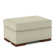 Upholstered Ottoman