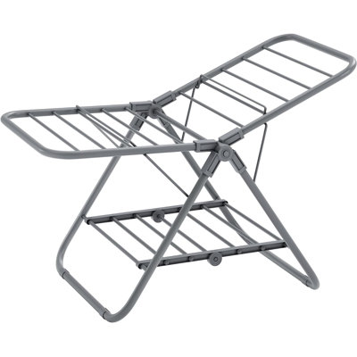Plastic Foldable Gullwing Drying Rack