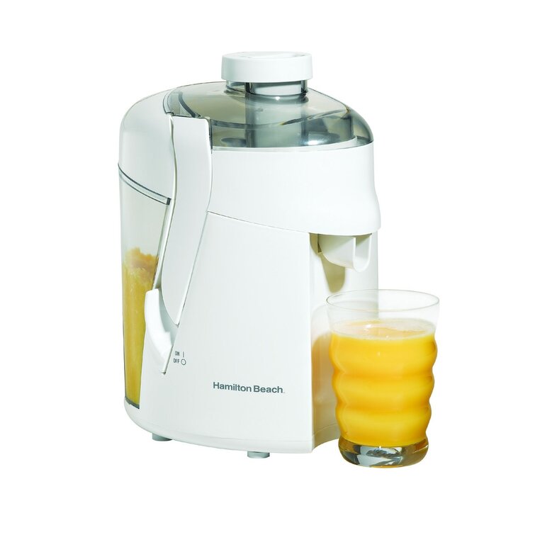  Hamilton Beach DrinkMaster Electric Drink Mixer