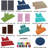 Mountview Chenille Contour Mat