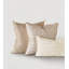 Bardot Square Pillow Cover & Insert