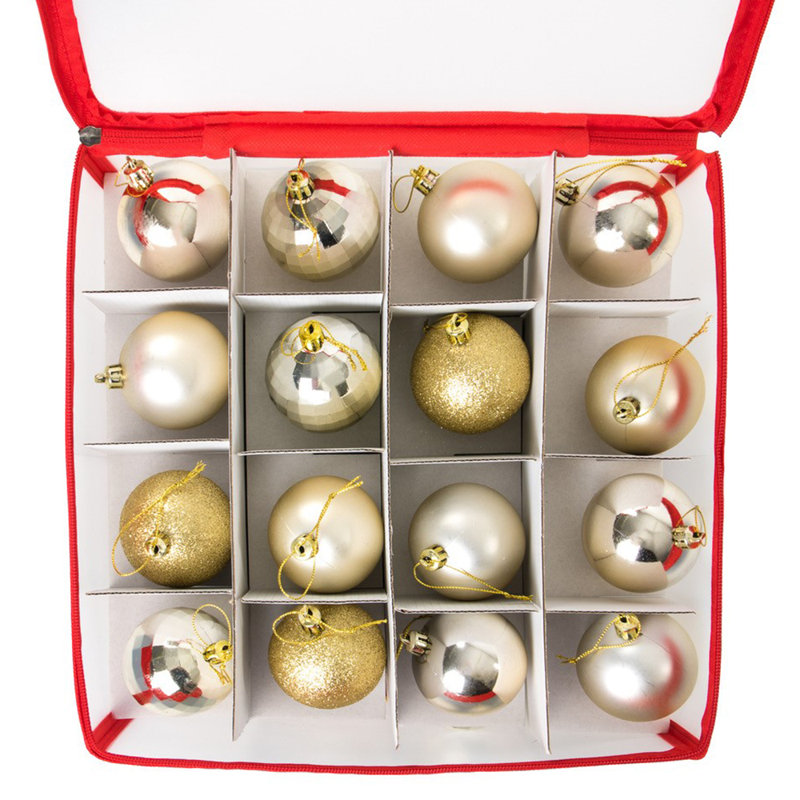 Ornament Storage