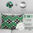 Silk/Velvet Lumbar Rectangular Pillow Cover & Insert